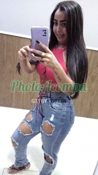 Acompanhante em Peruíbe — garganta profunda, foto 4 de Larissa