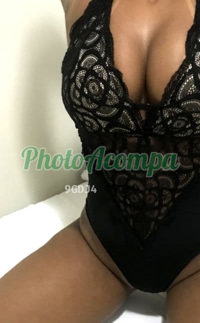 Acompanhante em Recife com garganta profunda (6) — Larissa
