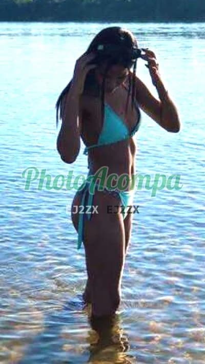 Acompanhante em Redenção — beijo na boca, foto 4 de Larissa