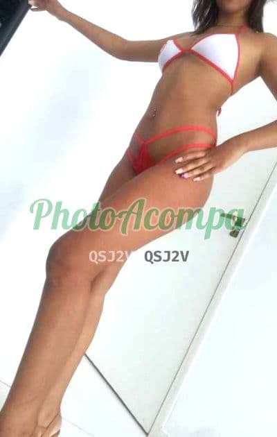 Acompanhante em Jundiaí — experiência de namorada, foto 4 de Larissa