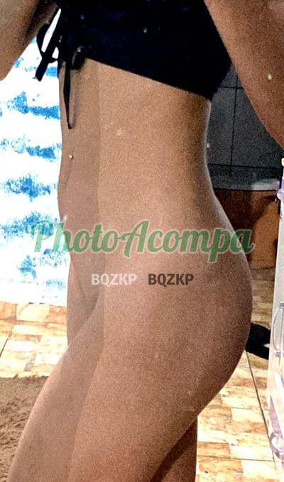 Acompanhante em Bauru — experiência de namorada, foto 4 de Larissa