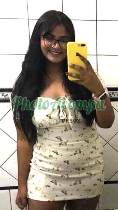 Acompanhante em Osasco — experiência de namorada, foto 4 de Larissa