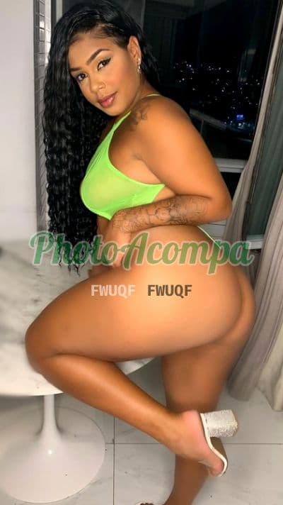 Foto 2: Acompanhante em Salvador — beijo na boca, Larissa