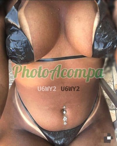 Foto 3: Acompanhante magra em Rio de Janeiro — Larissa