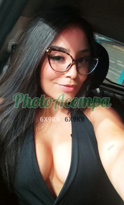 Acompanhante depilada em Atibaia — Larissa Alencar, foto 5