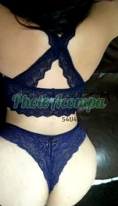 Acompanhante magra em Sorocaba, foto 3 de Larissa Almeida