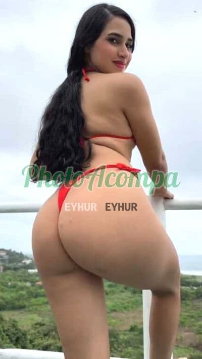 Acompanhante em Franca com anal (6) — Larissa Alves