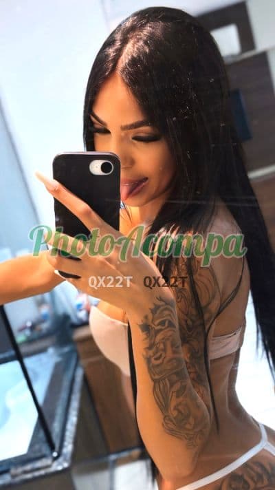 Acompanhante magra em Atibaia, foto 3 de Larissa