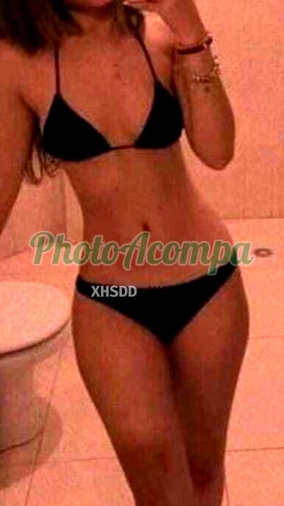 Foto 5: Acompanhante depilada em Jundiaí — Larissa