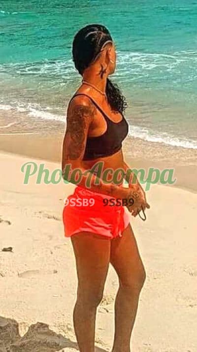 Acompanhante magra em Rio de Janeiro, foto 3 de Larissa Campbell