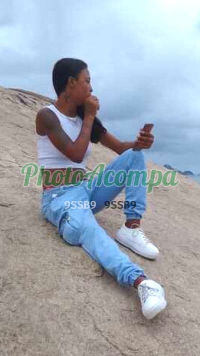 Acompanhante em Rio de Janeiro — beijo grego, foto 4 de Larissa Campbell