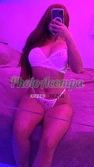 Foto 2: Acompanhante em São Paulo — beijo grego, Larissa Campos
