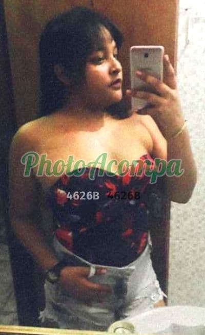Acompanhante alta em Ribeirão Preto, foto 3 de Larissa