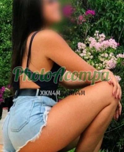Foto 5: Acompanhante morena em Americana — Larissa
