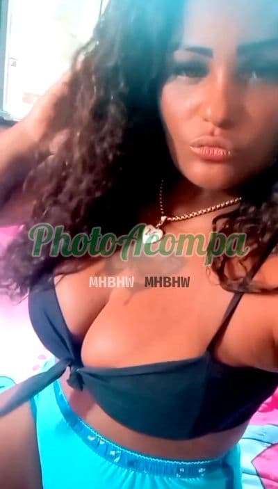 Foto 5: Acompanhante depilada em Conselheiro Lafaiete — Larissa Dias