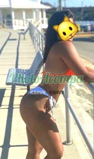 Acompanhante morena em Belo Horizonte (3) — Larissa Dias