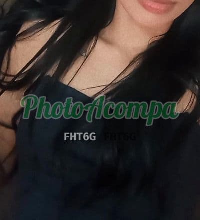 Acompanhante em Belo Horizonte com beijo na boca (2) — Larissa
