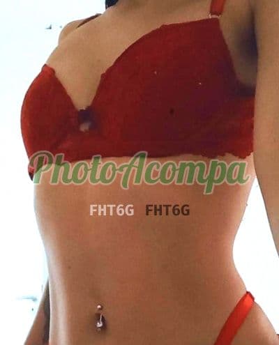 Foto 4: Acompanhante em Belo Horizonte — namoradinha, Larissa