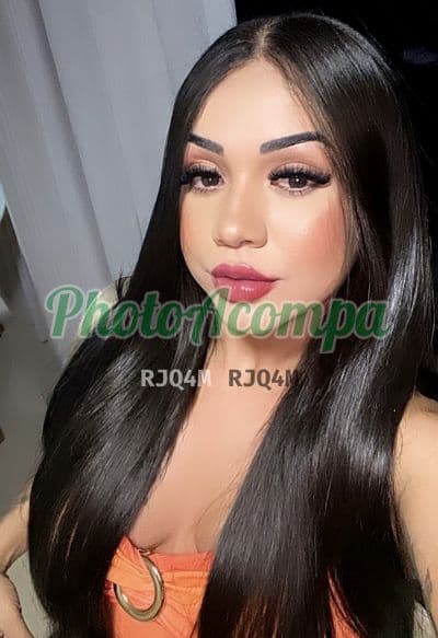Acompanhante em João Pessoa com experiência de namorada (6) — Larissa Emanuelle