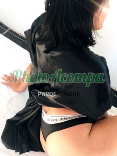 Foto 2: Acompanhante em São José dos Campos — beijo na boca, Larissa Espinosa