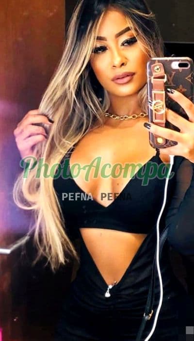 Foto 2: Acompanhante em Indaiatuba — beijo na boca, Larissa