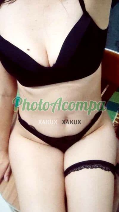 Acompanhante morena em Ilhabela, foto 5 de Larissa Fernandes