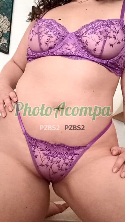 Acompanhante gordinha em Rio de Janeiro (3) — Larissa Gauchinha