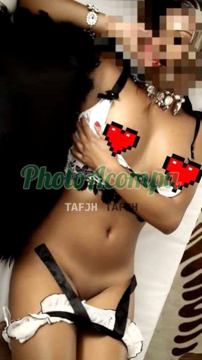 Foto 2: Acompanhante em São Paulo — beijo grego, Larissa Kiran