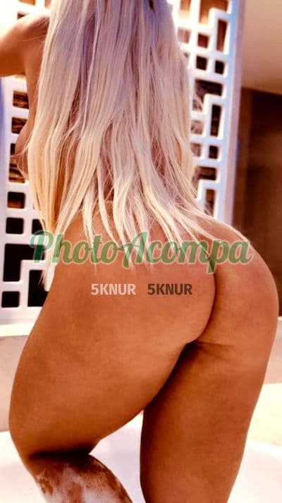 Acompanhante magra em Rio de Janeiro, foto 3 de Larissa Maia