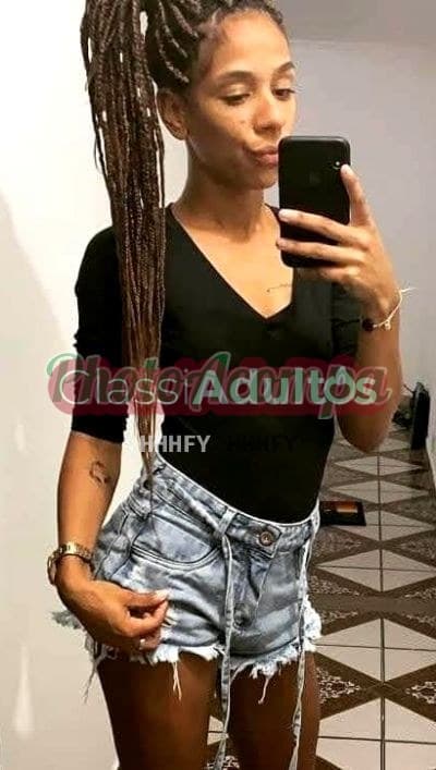 Acompanhante morena em Itaboraí, foto de perfil