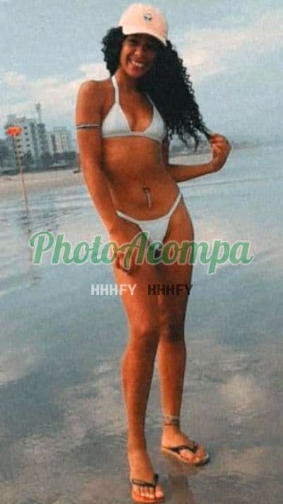 Acompanhante depilada em Itaboraí — Larissa Manoelly, foto 5