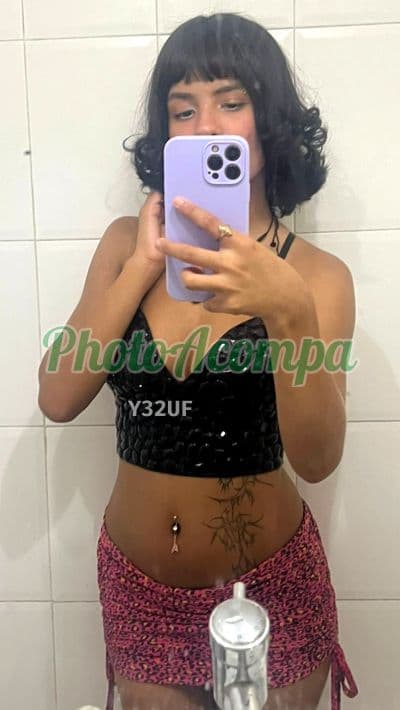 Acompanhante em ABC Paulista com beijo grego (6) — Larissa Matos