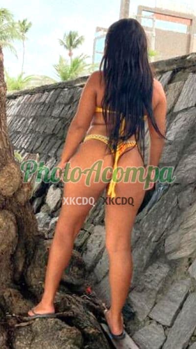Acompanhante morena em Olinda (2) — Larissa Medina
