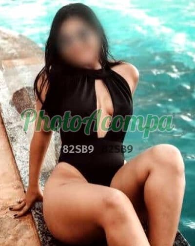 Foto 4: Acompanhante em Americana — namoradinha, Larissa Mendes