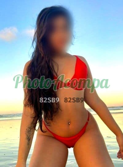 Foto 5: Acompanhante mignon em Americana — Larissa Mendes