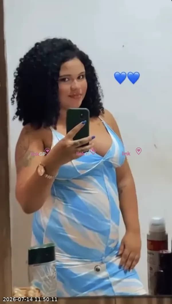 Acompanhante em Pituba (Salvador) — facial, foto 4 de Larissa Monteiro