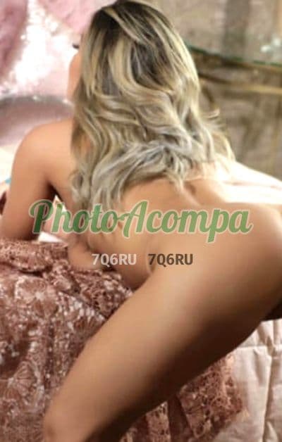 Foto 4: Acompanhante em Rio de Janeiro — beijo na boca, Larissa Nobre