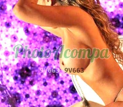 Foto 2: Acompanhante em São Paulo — beijo na boca, Larissa Oliveira