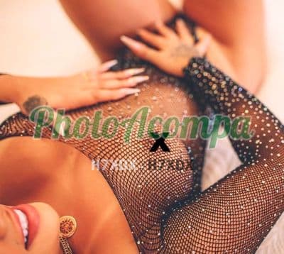 Acompanhante magra em Sapucaia do Sul, foto 3 de Larissa Ribeiro