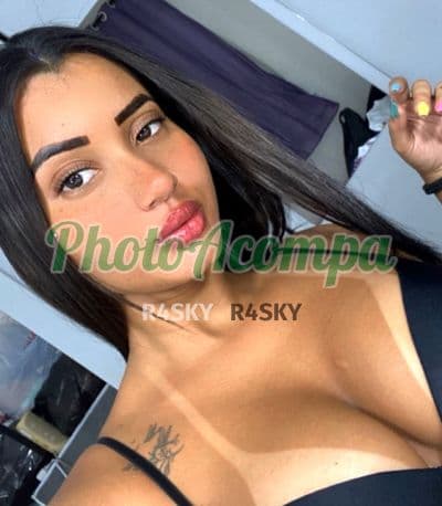 Foto 3: Acompanhante magra em Vitória — Larissa Riquelme