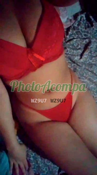 Acompanhante foto verificada em São Paulo, foto 3 de Larissa Rodrigues