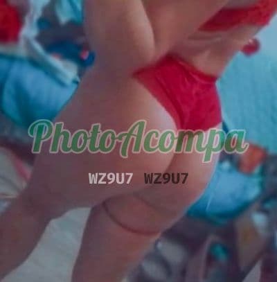 Acompanhante em São Paulo — namoradinha, foto 4 de Larissa Rodrigues