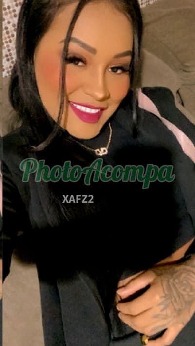 Foto 4: Acompanhante em São Paulo — experiência de namorada, Larissa Shine