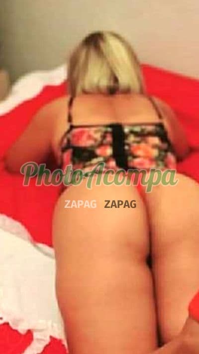 Foto 5: Acompanhante loira em Uberlândia — Larissa Silva