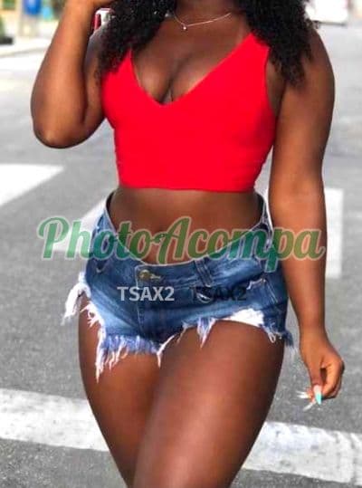 Acompanhante em Belo Horizonte — namoradinha, foto 4 de Larissa Souza