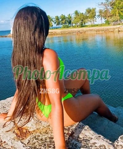 Acompanhante em Campinas — anal, foto 4 de Larissa Vasconcellos