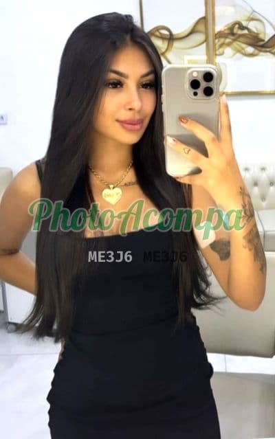Acompanhante depilada em Praia Grande (5) — Larissa Vitória