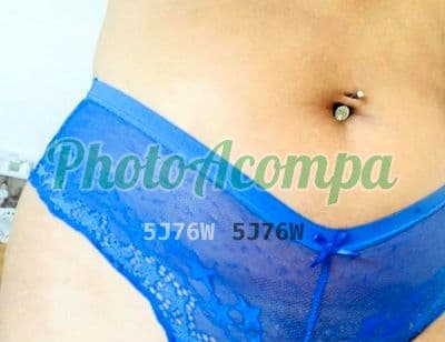 Foto 2: Acompanhante em Belém — beijo na boca, Larissa Yohanna