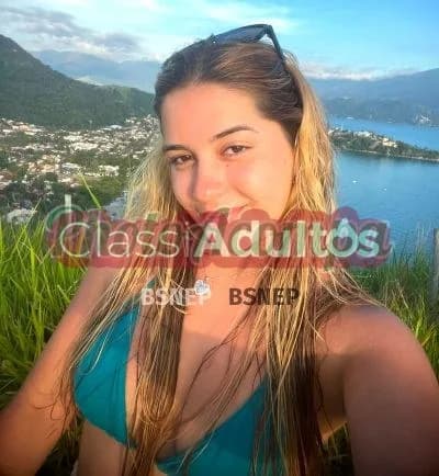 Larissinha Hot — acompanhante em Salto