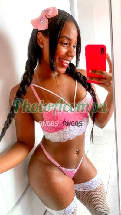 Foto 6: Acompanhante em Água Clara — anal, Larrisa Souza